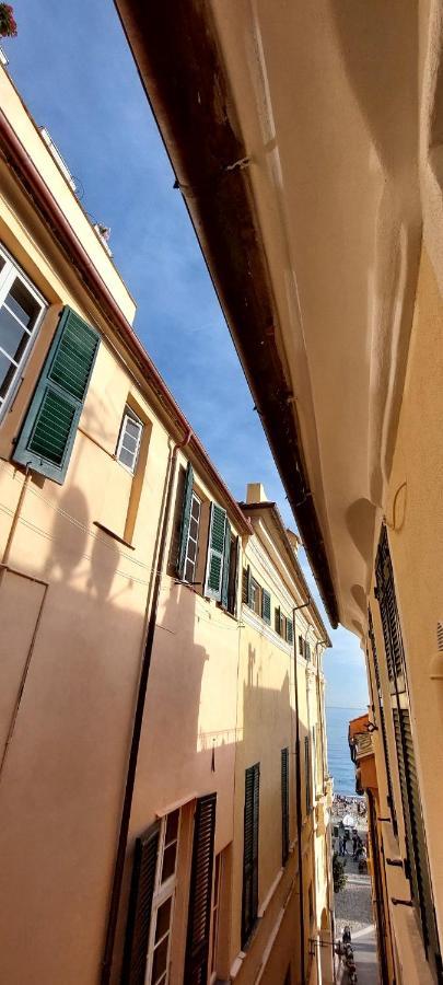 Casa Buraggi Apartment Finale Ligure Exterior photo