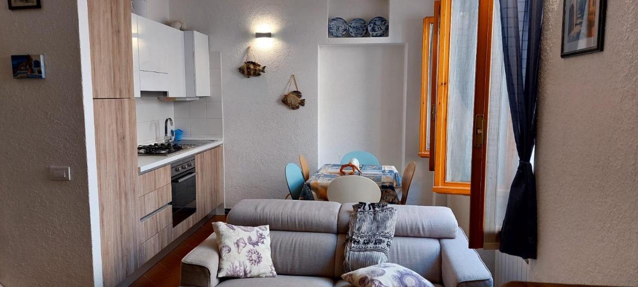 Casa Buraggi Apartment Finale Ligure Exterior photo